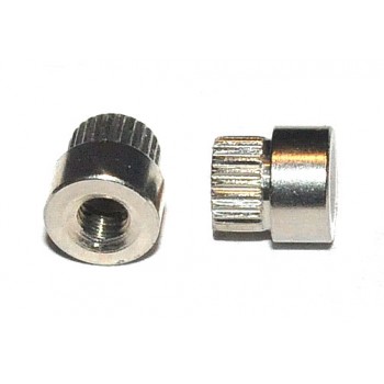 M2,5 FelsMoer (10 stuks)