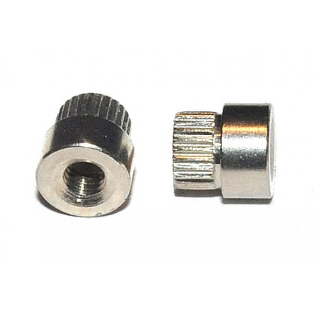 M2,5 FelsMoer (10 stuks)