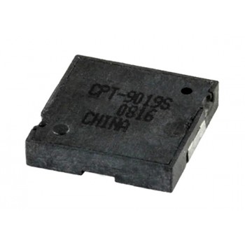 Piezo Element 4 kHz SMD