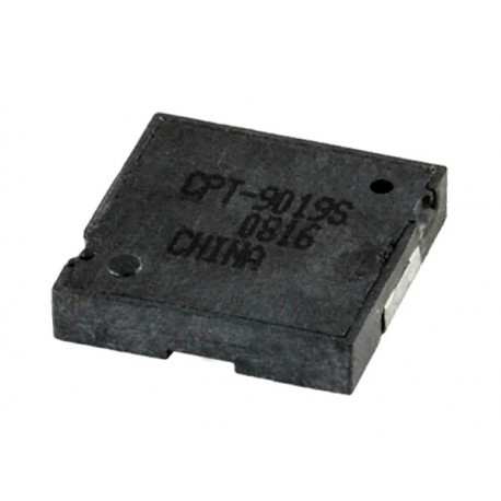 Piezo Element 4 kHz SMD
