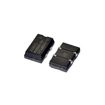 Kristal Osc. 48 MHz smd