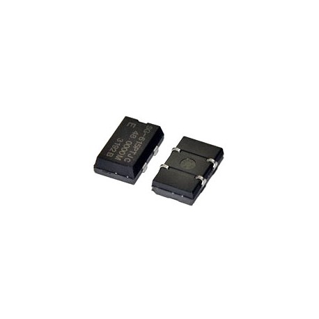 Kristal Osc. 48 MHz smd
