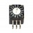 Digital Code Switch 16 Haaks Elma