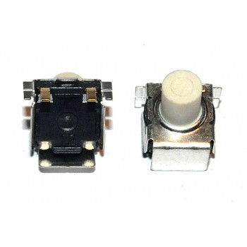 Druktoets Haaks Print SMD C&K