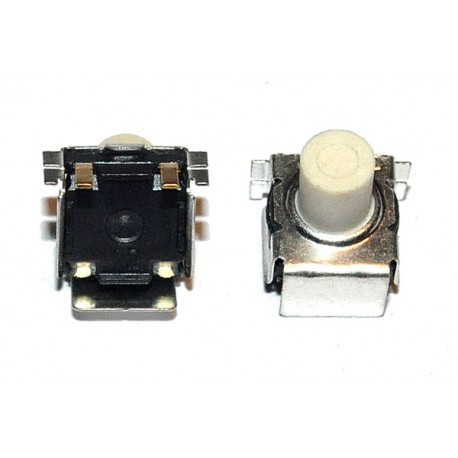 Druktoets Haaks Print SMD C&K