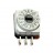 Digital Code Switch 16 Haaks Grijs