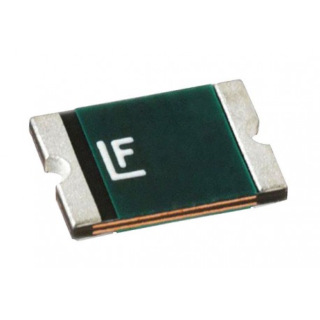 PTC resettable Zekering 2,0A smd SM200