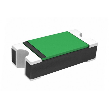 PTC resettable Zekering 50mA SMD Belfuse