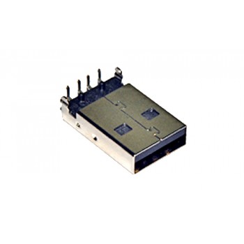 USB A Chassisdeel Print