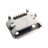 USB B Micro Chassisdeel SMD Hirose