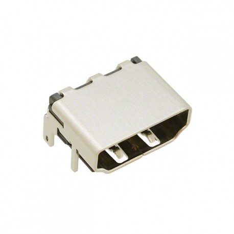 HDMI Chassisdeel SMD Wurth