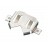 Houder voor CR1225 SMD
