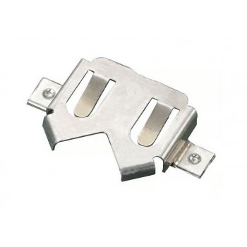 Houder voor CR1225 SMD