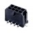Micro-Fit 3mm 2x4 pin Print Female SMD