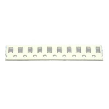 SMD weerstanden 1206 (10 stuks) 750 &Omega;