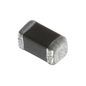 SMD weerstand 0603 8,2&Omega; 1% Rol