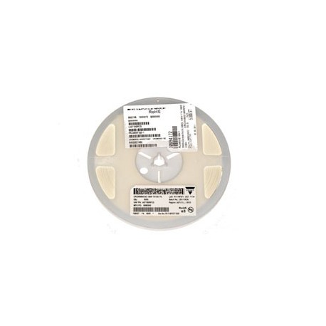 SMD weerstand 1206 499 &Omega; 1% Rol