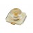 Chassisdeel U.FL-R- 6GHz SMD