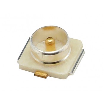 Chassisdeel U.FL-R- 6GHz SMD