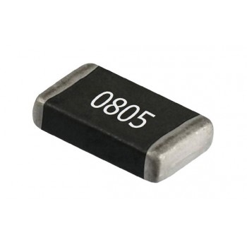 SMD weerstand 0603 20 k&Omega; 0,1%