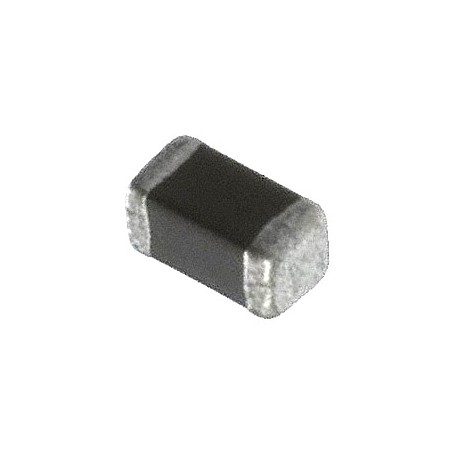 SMD weerstand 0603 8,2&Omega; 1% Rol