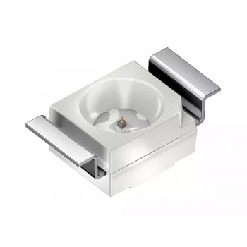 SMD LED Super Bright Rood