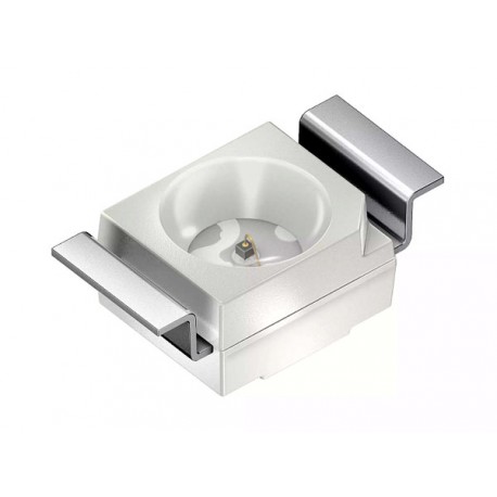 SMD LED Super Bright Rood