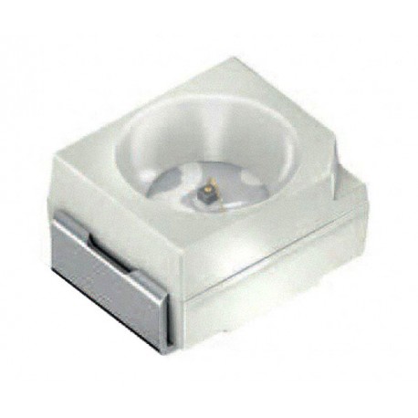 SMD LED SideLED Geel