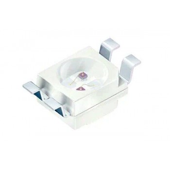 SMD LED Dual Rood / Groen