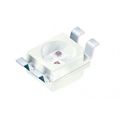 SMD LED Dual Rood / Groen