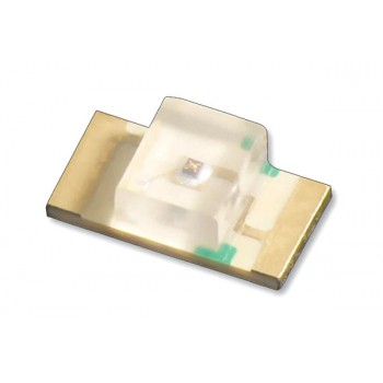 SMD LED SideLED Geel