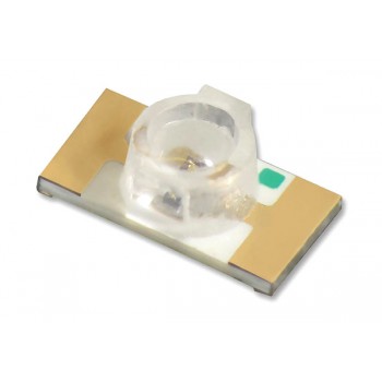 SMD LED SideLED Geel