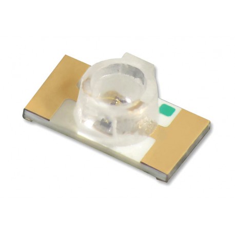 SMD LED SideLED Geel