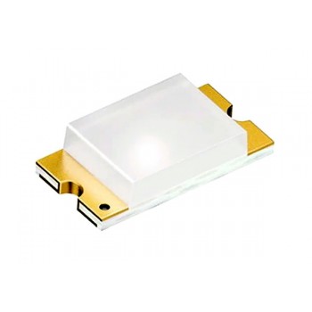 SMD LED TopLED Groen