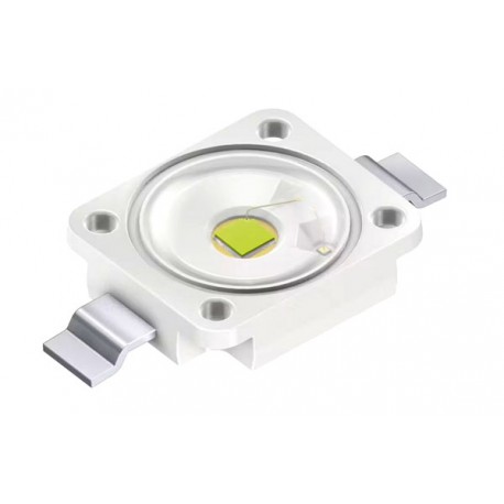 SMD LED Wit