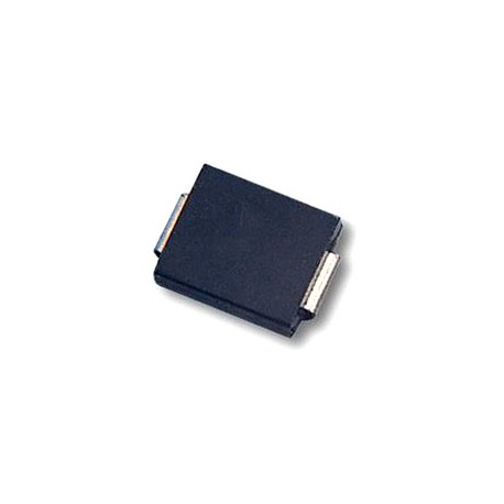 3A 600V Fast ES3J