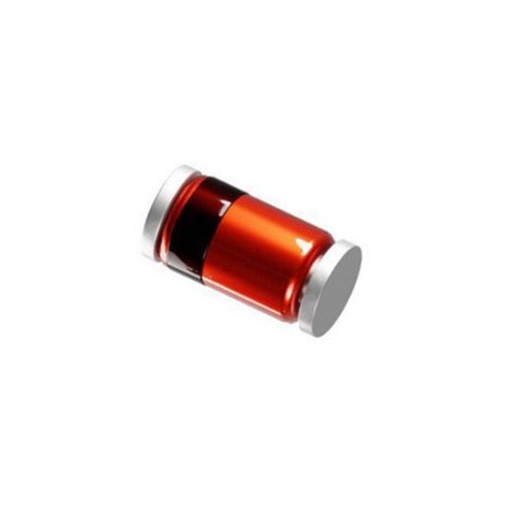Zener smd 6,2V