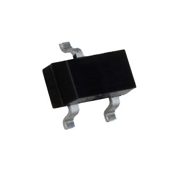 Zener smd 5,1V 2% 0,25W