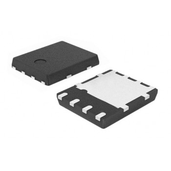 8A 40V Schottky SMD