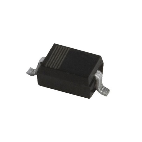 2x 0,2A 30V BAT54C