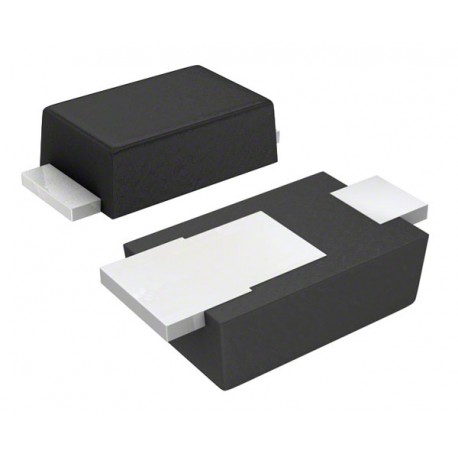 2A 30V Schottky PowerDI123