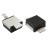 1 A 40V Schottky SOD-323