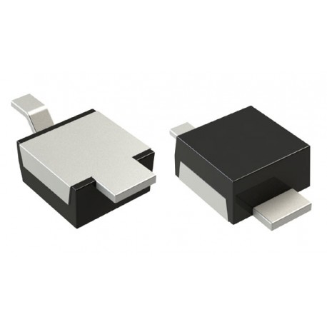 1 A 40V Schottky SOD-323