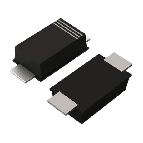 0,15A 100V BAT46W