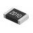 MF 0 &Omega; 2512 smd