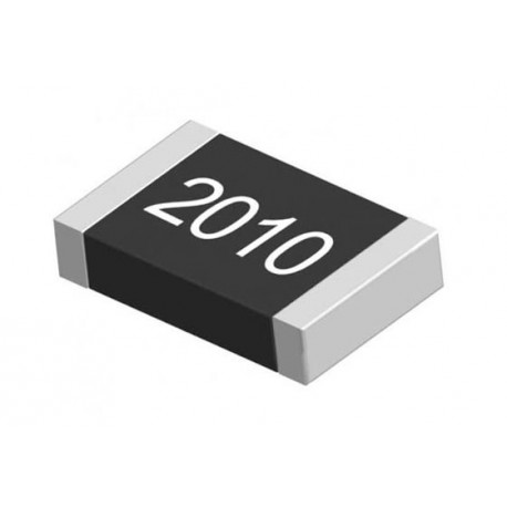 MF 0 &Omega; 2512 smd