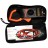 3 in 1 IR Thermometer -35 +260°C + Probe + Clamp PeakTech 4970