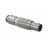 Lemo 1B.Z Plug 3 polig Male