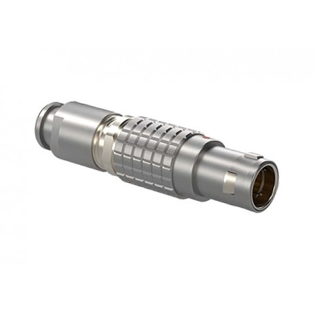Lemo 1B.Z Plug 3 polig Male