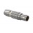 Lemo 1B.Z Plug 3 polig Male